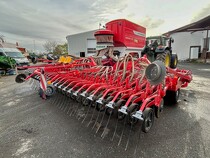 Foto produktu Pöttinger TERRASEM V6000D