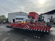 Foto produktu Pöttinger TERRASEM V6000D