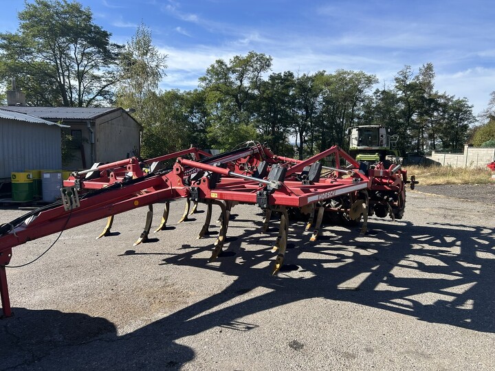 Foto Horsch Tiger 4 AS