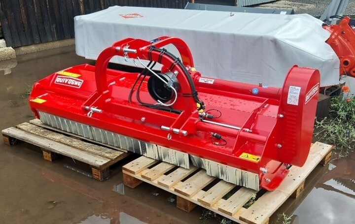 Foto produktu Quivogne Qastro 51 - 200