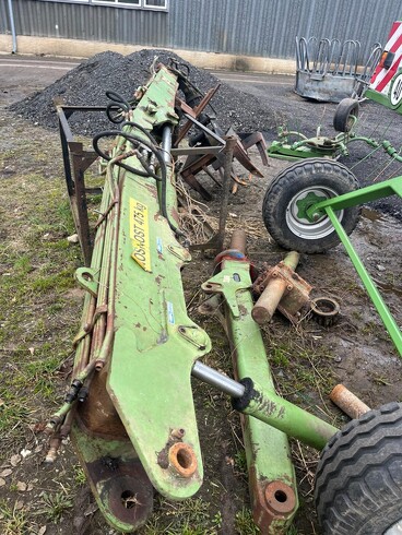 Foto produktu OST Nakládací rameno