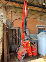 Foto produktu Kuhn HE5045P