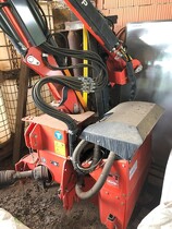 Foto produktu Kuhn HE5045P