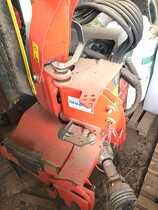 Foto produktu Kuhn HE5045P