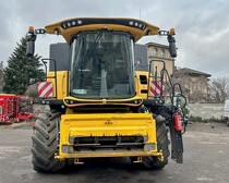 Foto produktu New Holand CX 8.80