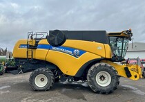 Foto produktu New Holand CX 8.80