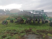 Foto produktu Great Plains YP-30A Yield-Pro