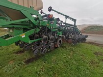 Foto produktu Great Plains YP-30A Yield-Pro