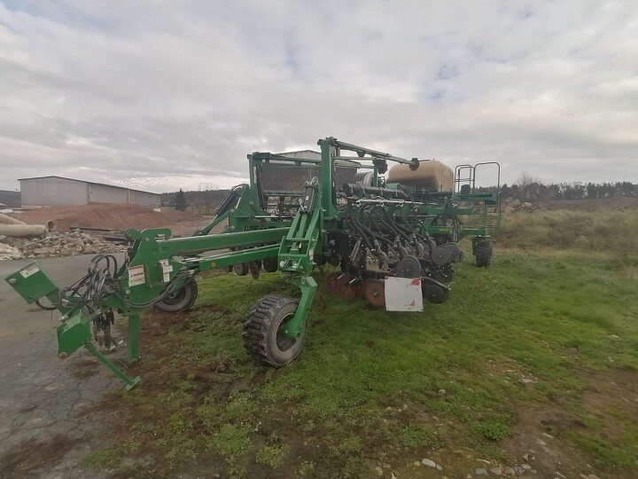 Foto Great Plains YP-30A Yield-Pro