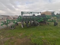 Foto produktu Great Plains YP-30A Yield-Pro