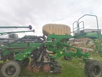 Foto produktu Great Plains YP-30A Yield-Pro