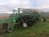 Foto produktu Great Plains YP-30A Yield-Pro