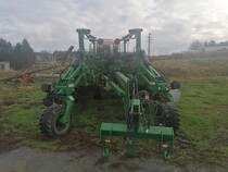 Foto produktu Great Plains YP-30A Yield-Pro