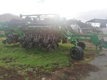 Foto produktu Great Plains YP-30A Yield-Pro