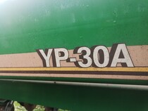 Foto produktu Great Plains YP-30A Yield-Pro