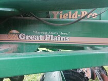 Foto produktu Great Plains YP-30A Yield-Pro