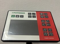 Foto produktu Pöttinger IMPRESS 3160V PRO