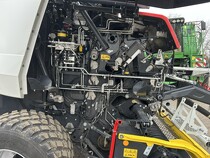 Foto produktu Pöttinger IMPRESS 3160V PRO