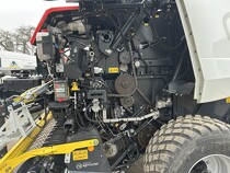 Foto produktu Pöttinger IMPRESS 3160V PRO