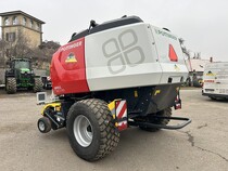 Foto produktu Pöttinger IMPRESS 3160V PRO