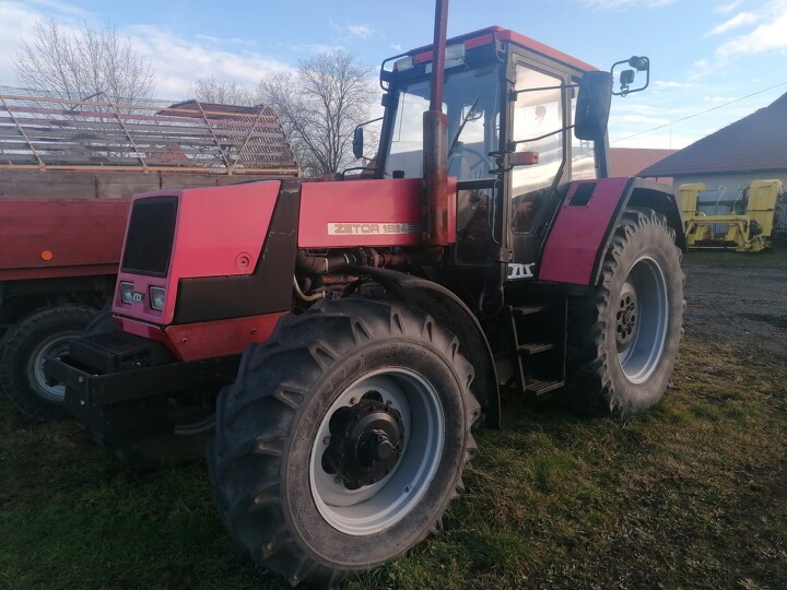 Foto Zetor 18345