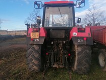 Foto produktu Zetor 18345