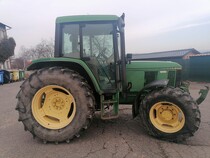 Foto produktu John Deere 6300