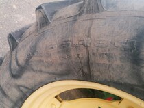Foto produktu John Deere 6300