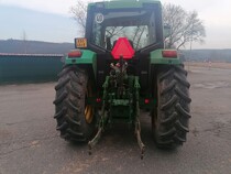 Foto produktu John Deere 6300