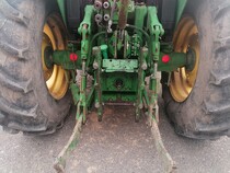 Foto produktu John Deere 6300