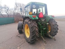 Foto produktu John Deere 6300