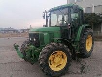 Foto produktu John Deere 6300