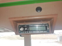Foto produktu John Deere 6300