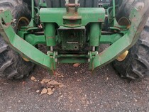 Foto produktu John Deere 6300