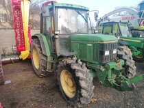 Foto produktu John Deere 6300