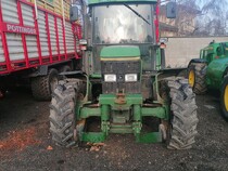 Foto produktu John Deere 6300