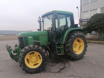 Foto produktu John Deere 6300