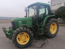 Foto produktu John Deere 6300