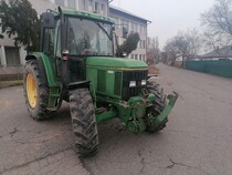 Foto produktu John Deere 6300