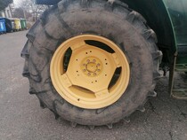 Foto produktu John Deere 6300
