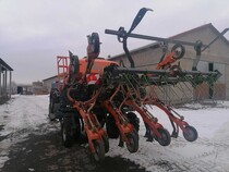 Foto produktu Mzuri PRO-TIL 4T