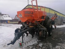 Foto produktu Mzuri PRO-TIL 4T