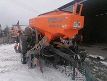 Foto produktu Mzuri PRO-TIL 4T