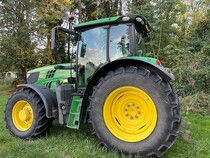 Foto produktu John Deere 6135R