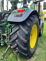 Foto produktu John Deere 6135R