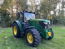 Foto produktu John Deere 6135R