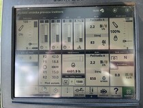 Foto produktu John Deere 6135R