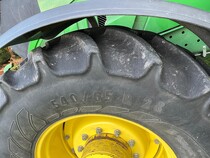 Foto produktu John Deere 6135R