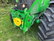 Foto produktu John Deere 6135R