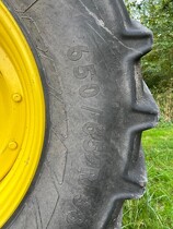 Foto produktu John Deere 6135R